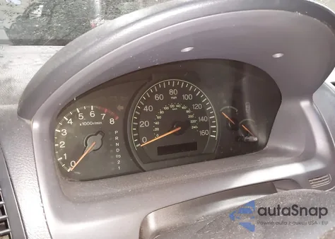 2003 Honda Accord 3.0 Ex from USA, damaged, VIN 1HGCM66533A051533